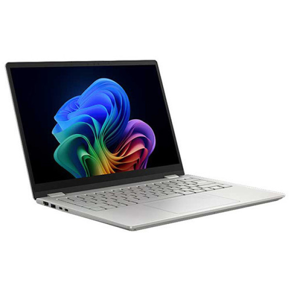 Laptop Acer Swift Edge 14 AI SFE14-51T-52KD NX.JG4SV.002 (Ultra 5 228V | 32GB | 512GB | Intel® Arc™ Graphics | 14 inch 2.8K OLED | Cảm ứng | Win 11 | Bạc)
