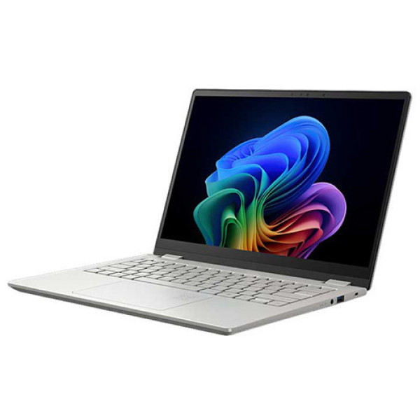 Laptop Acer Swift Edge 14 AI SFE14-51T-52KD NX.JG4SV.002 (Ultra 5 228V | 32GB | 512GB | Intel® Arc™ Graphics | 14 inch 2.8K OLED | Cảm ứng | Win 11 | Bạc)