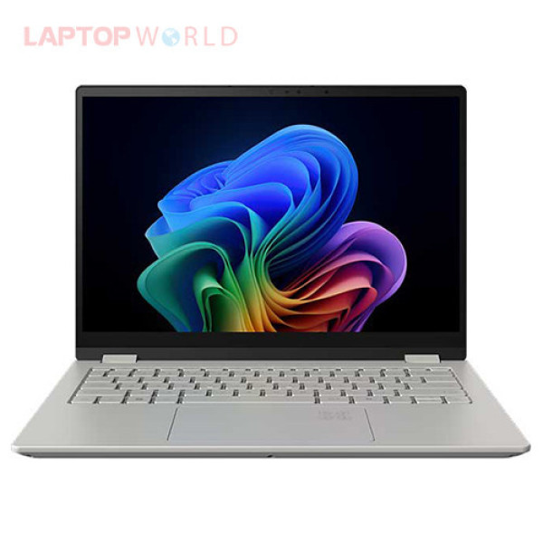 Laptop Acer Swift Edge 14 AI SFE14-51T-52KD NX.JG4SV.002 (Ultra 5 228V | 32GB | 512GB | Intel® Arc™ Graphics | 14 inch 2.8K OLED | Cảm ứng | Win 11 | Bạc)