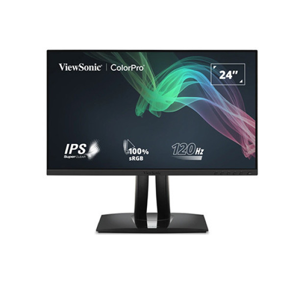 Màn hình ViewSonic VP2456A  (23.8 inch | FHD | IPS | 120Hz | 5ms)