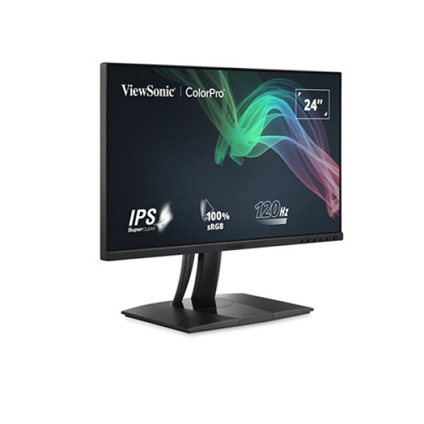 Màn hình ViewSonic VP2456A  (23.8 inch | FHD | IPS | 120Hz | 5ms)