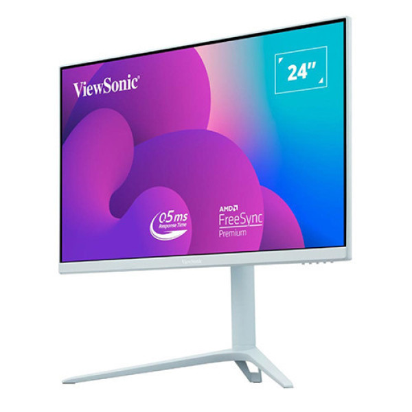 Màn Hình Gaming ViewSonic VX2428AJ-BL (23.8 inch | IPS | FHD | 240Hz | 0.5ms)