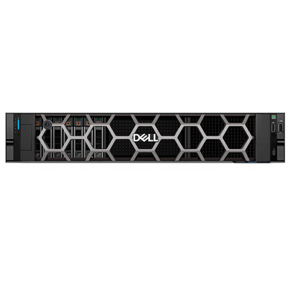 PC Dell PowerEdge R760XS 42SVRDR760-S10B (Intel® Xeon® Silver 4510 | 16GB RDIMM | 4TB HDD | 1.2TB HDD | PERC H755 | iDRAC9 Ent | 2 x 800W)
