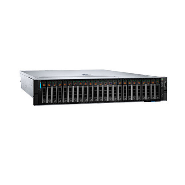 PC Dell PowerEdge R760XS 42SVRDR760-S10B (Intel® Xeon® Silver 4510 | 16GB RDIMM | 4TB HDD | 1.2TB HDD | PERC H755 | iDRAC9 Ent | 2 x 800W)