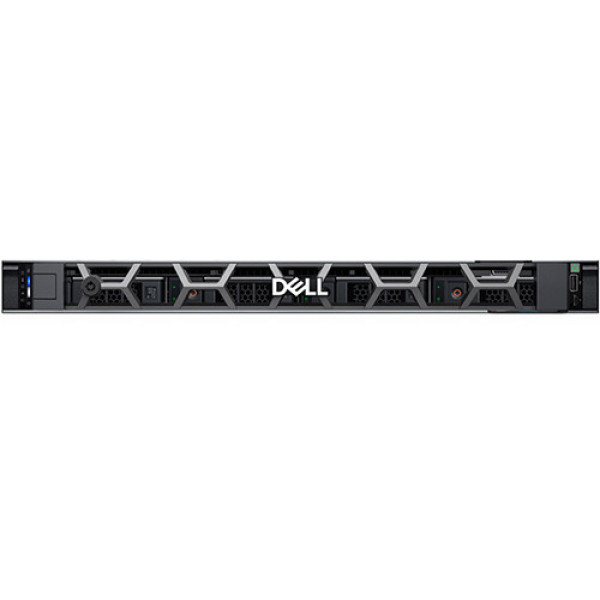 PC Dell PowerEdge R660XS 42SVRDR660-10A (Intel® Xeon® Silver 4510 | 2 x 16GB Ram | 2 x 1.2TB HDD | PERC H755 | iDRAC9 Ent | 2 x 800W)