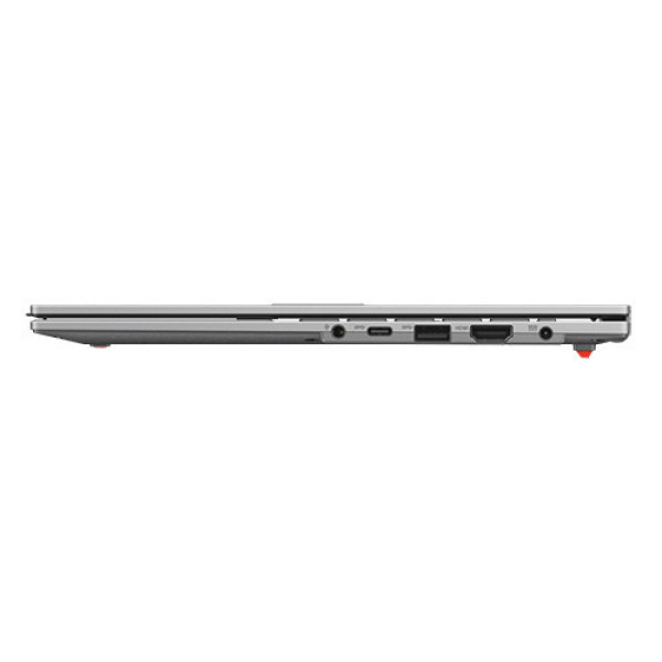 Laptop Asus Vivobook Go 15 E1504FA-BQ1150W (Ryzen™ 5-7520U | 16GB | 512GB | AMD Radeon™ Graphics | 15.6 inch FHD | Win 11 | Bạc)