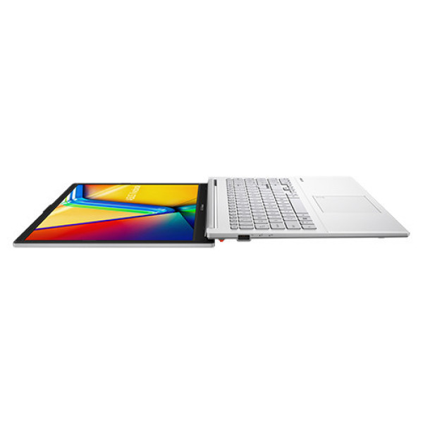 Laptop Asus Vivobook Go 15 E1504FA-BQ1150W (Ryzen™ 5-7520U | 16GB | 512GB | AMD Radeon™ Graphics | 15.6 inch FHD | Win 11 | Bạc)