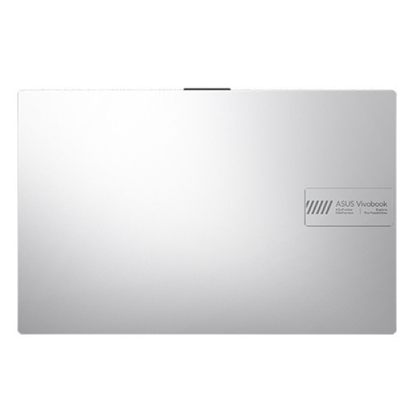 Laptop Asus Vivobook Go 15 E1504FA-BQ1150W (Ryzen™ 5-7520U | 16GB | 512GB | AMD Radeon™ Graphics | 15.6 inch FHD | Win 11 | Bạc)