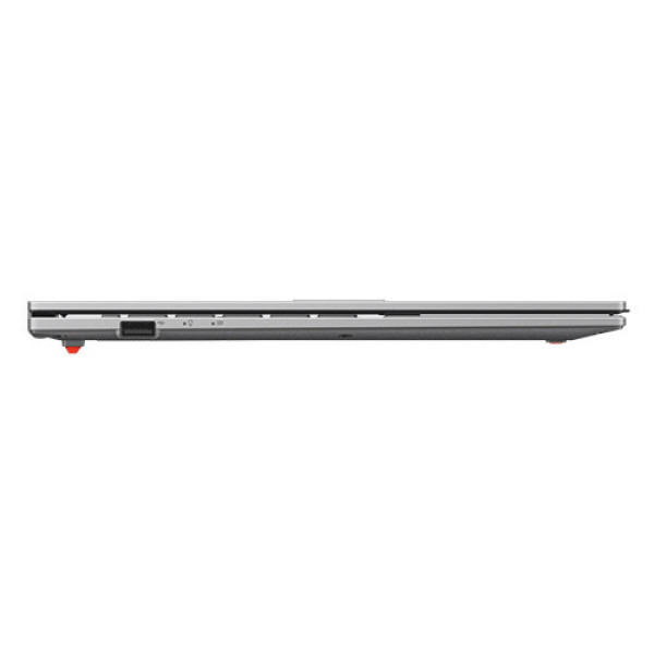 Laptop Asus Vivobook Go 15 E1504FA-BQ1150W (Ryzen™ 5-7520U | 16GB | 512GB | AMD Radeon™ Graphics | 15.6 inch FHD | Win 11 | Bạc)