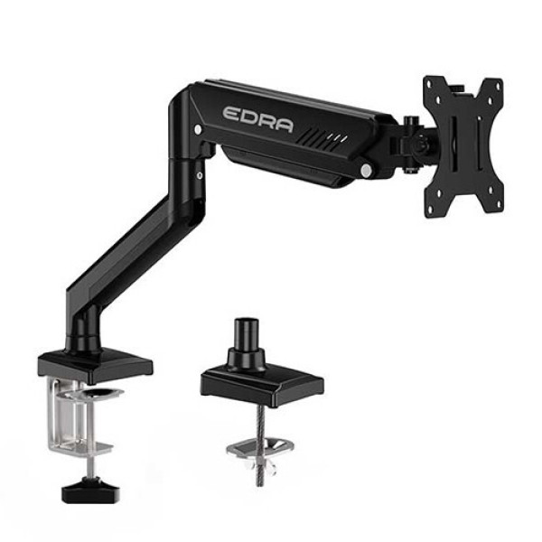Giá Đỡ Màn Hình E-DRA EMA7303 (1 màn hình | 13inch - 34inch | Gắn bàn)
