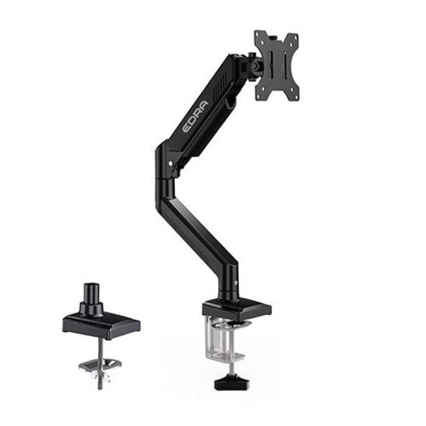 Giá Đỡ Màn Hình E-DRA EMA7303 (1 màn hình | 13inch - 34inch | Gắn bàn)