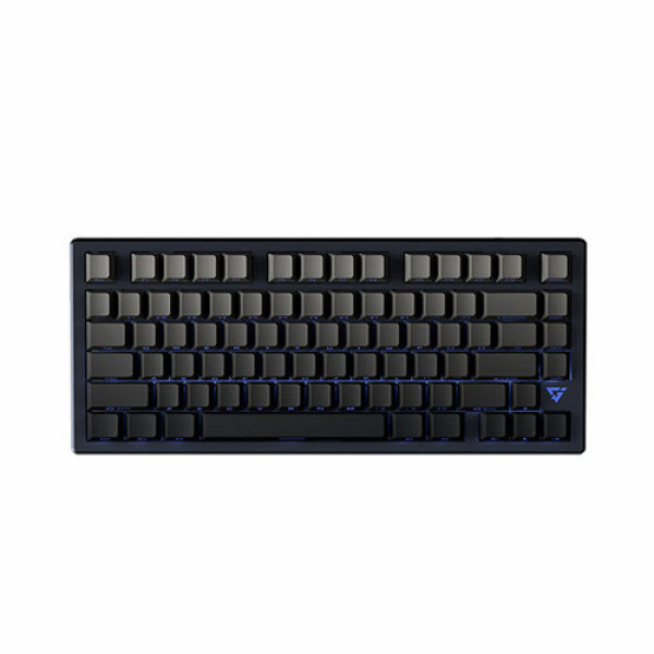 Bàn phím cơ ATK V75X GunMetal Catharanthus Switch
