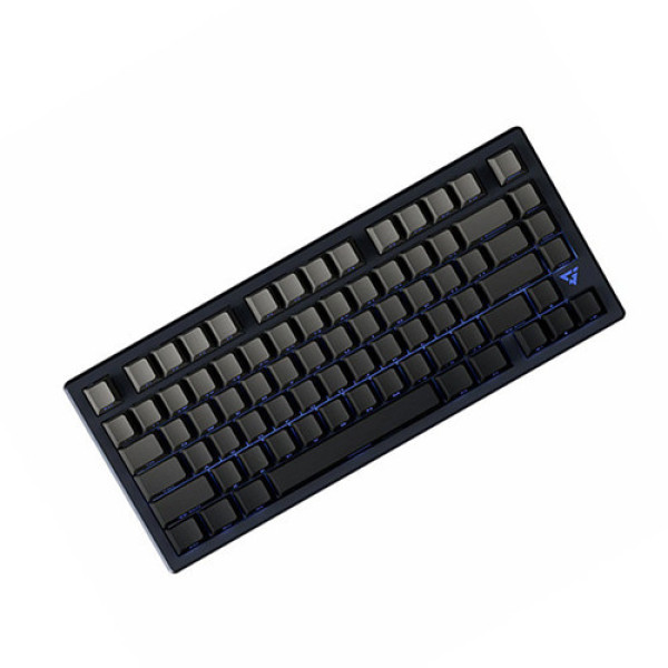 Bàn phím cơ ATK V75X GunMetal Catharanthus Switch
