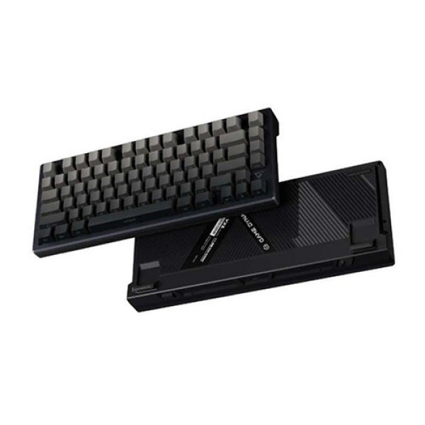 Bàn phím cơ ATK V75X GunMetal Catharanthus Switch