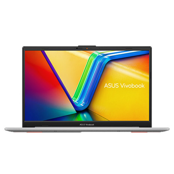 Laptop Asus Vivobook Go 14 E1404FA-EB482W (Ryzen™ 5-7520U | 16GB | 512GB | AMD Radeon™ Graphics | 14 inch FHD | Win 11 | Bạc)