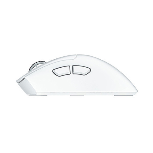 Chuột gaming không dây Razer DeathAdder V4 Pro Wireless White