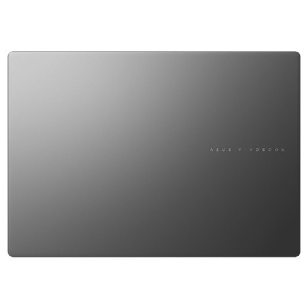 Laptop Asus Vivobook S16 S3607CA-SH083WS (Ultra 7 225H | 16GB | 512GB | Intel® Arc™ Graphics | 16 inch FHD OLED 60Hz | Win 11 | Office | Xám)