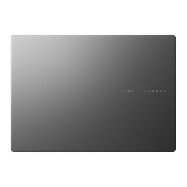 Laptop ASUS Vivobook S14 S3407QA-SF043WS (Snapdragon X X1 26 100 | 16GB | 512GB | Qualcomm Adreno GPU | 14 inch WUXGA OLED | Win 11 | Xám)