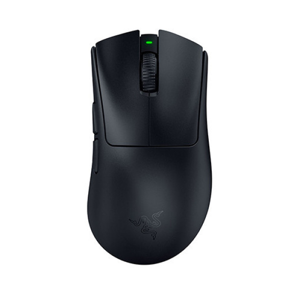 Chuột gaming không dây Razer DeathAdder V4 Pro Wireless Black
