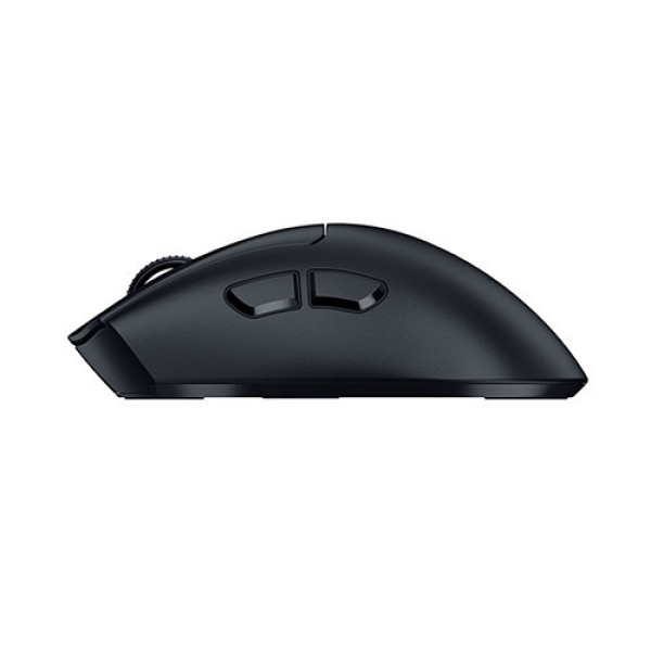 Chuột gaming không dây Razer DeathAdder V4 Pro Wireless Black