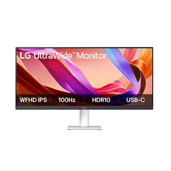 Màn hình LG UltraWide 29U531A-W (29.0 inch | UWFHD | IPS | 100Hz | 5ms | Speaker)