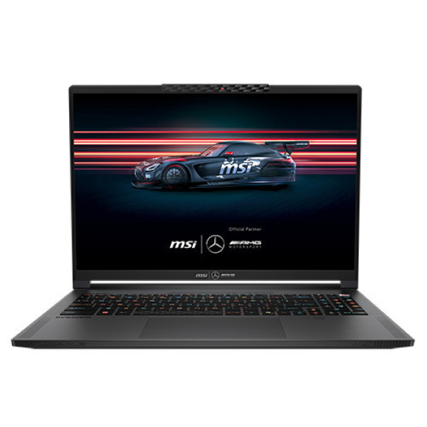 Laptop MSI Stealth A16 Mercedes AMG AI+ A3XWGGG-032VN (Ryzen™ AI 9 HX 370 | 32GB | 2TB | RTX 5070 | 16 inch QHD+ 240Hz | Win 11 | Xám)