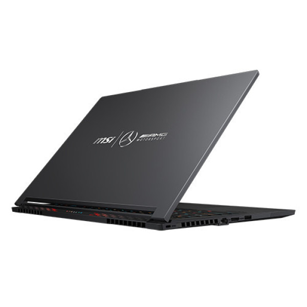 Laptop MSI Stealth A16 Mercedes AMG AI+ A3XWGGG-032VN (Ryzen™ AI 9 HX 370 | 32GB | 2TB | RTX 5070 | 16 inch QHD+ 240Hz | Win 11 | Xám)