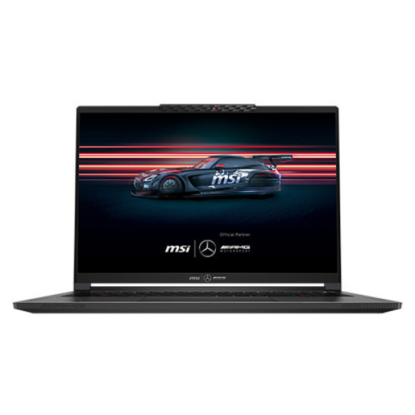 Laptop MSI Stealth A16 Mercedes AMG AI+ A3XWGGG-032VN (Ryzen™ AI 9 HX 370 | 32GB | 2TB | RTX 5070 | 16 inch QHD+ 240Hz | Win 11 | Xám)