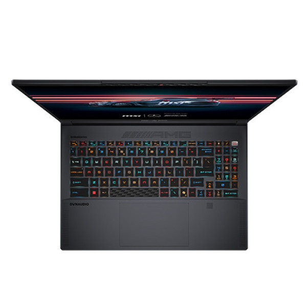 Laptop MSI Stealth A16 Mercedes AMG AI+ A3XWGGG-032VN (Ryzen™ AI 9 HX 370 | 32GB | 2TB | RTX 5070 | 16 inch QHD+ 240Hz | Win 11 | Xám)