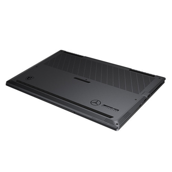 Laptop MSI Stealth A16 Mercedes AMG AI+ A3XWGGG-032VN (Ryzen™ AI 9 HX 370 | 32GB | 2TB | RTX 5070 | 16 inch QHD+ 240Hz | Win 11 | Xám)