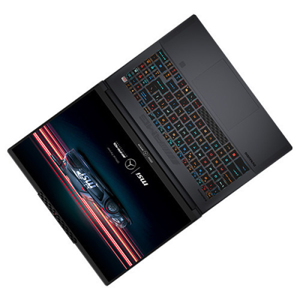 Laptop MSI Stealth A16 Mercedes AMG AI+ A3XWGGG-032VN (Ryzen™ AI 9 HX 370 | 32GB | 2TB | RTX 5070 | 16 inch QHD+ 240Hz | Win 11 | Xám)