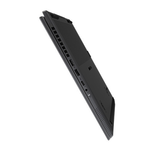 Laptop MSI Stealth A16 Mercedes AMG AI+ A3XWGGG-032VN (Ryzen™ AI 9 HX 370 | 32GB | 2TB | RTX 5070 | 16 inch QHD+ 240Hz | Win 11 | Xám)