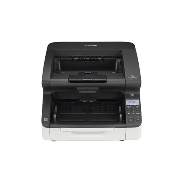 Máy Scan Canon DR-G2110 (Scan đảo mặt | A3 | A4 | ADF | USB | LAN)