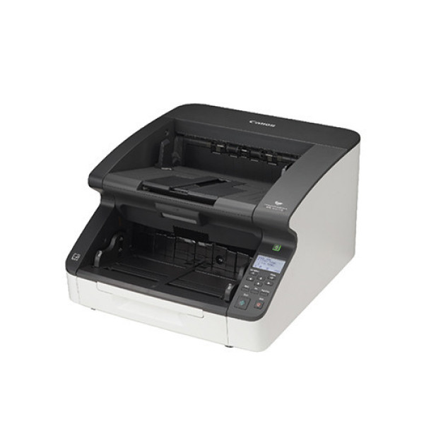 Máy Scan Canon DR-G2110 (Scan đảo mặt | A3 | A4 | ADF | USB | LAN)