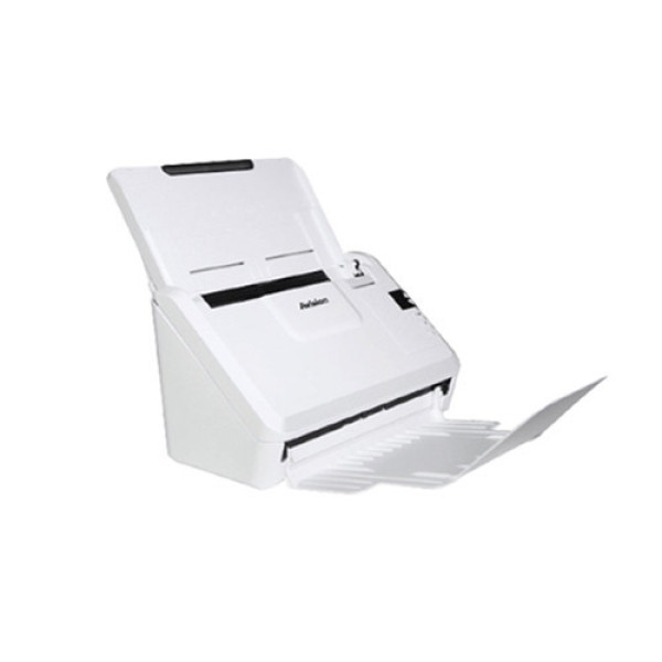 Máy Scan Avision AV332U (Scan đảo mặt | A4 | A5 | ADF | USB)