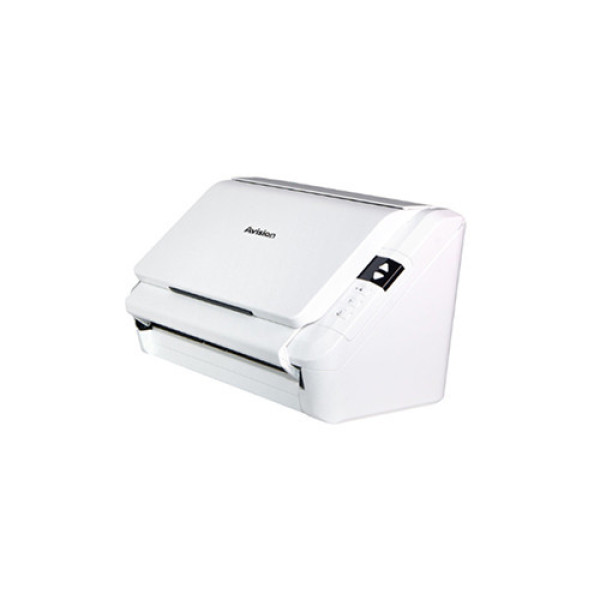 Máy Scan Avision AV332U (Scan đảo mặt | A4 | A5 | ADF | USB)