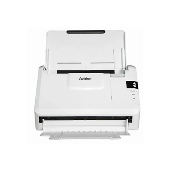 Máy Scan Avision AV332U (Scan đảo mặt | A4 | A5 | ADF | USB)