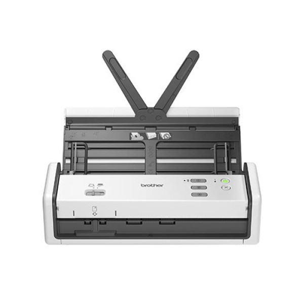 Máy Scan Brother ADS-1300 (Scan đảo mặt | A4 | A5 | ADF | USB)