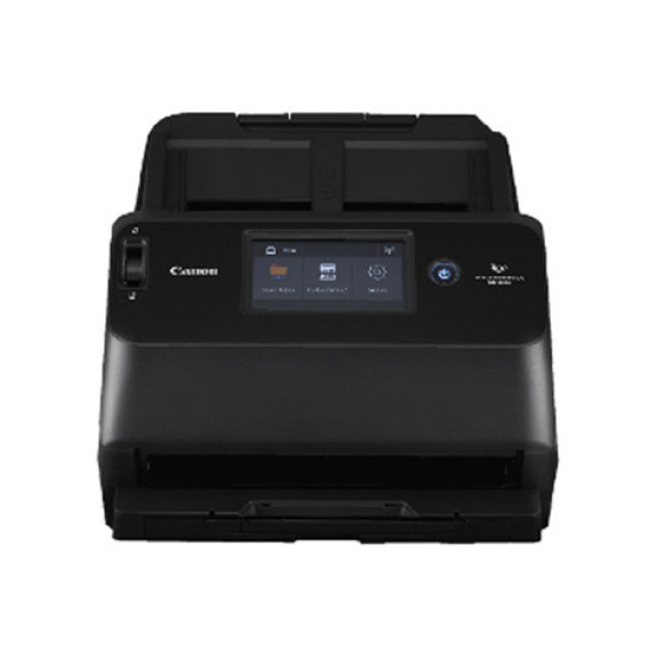 Máy Scan Canon DR-S150 (Scan đảo mặt | A4 | A5 | ADF | USB)