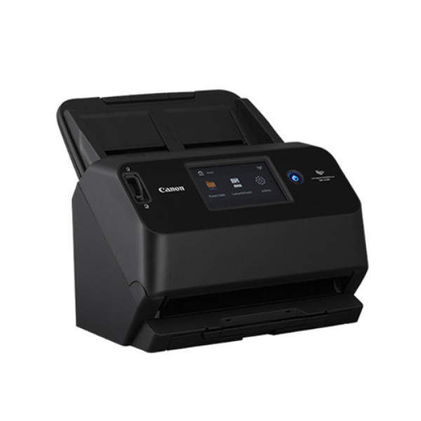 Máy Scan Canon DR-S150 (Scan đảo mặt | A4 | A5 | ADF | USB)