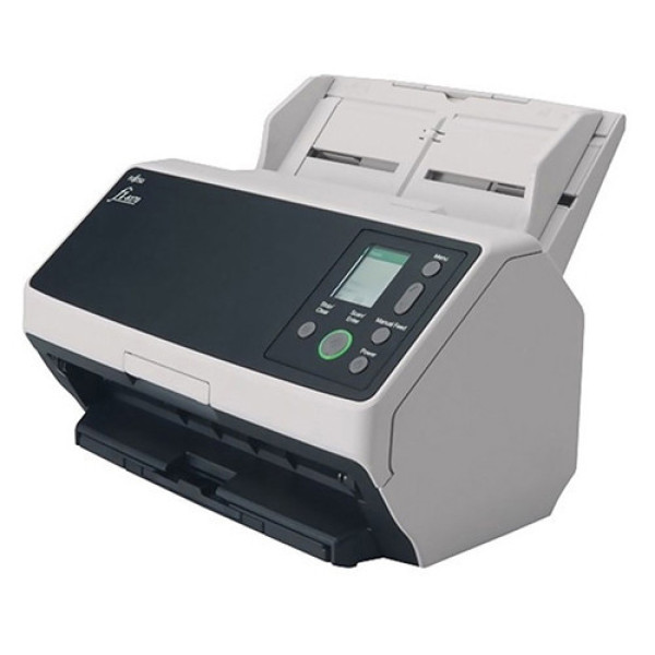 Máy Scan Ricoh FI-8170 PA03810-B051 (Scan đảo mặt | A4 | A5 | ADF | USB | LAN)