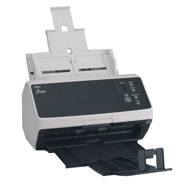 Máy Scan Ricoh FI-8170 PA03810-B051 (Scan đảo mặt | A4 | A5 | ADF | USB | LAN)