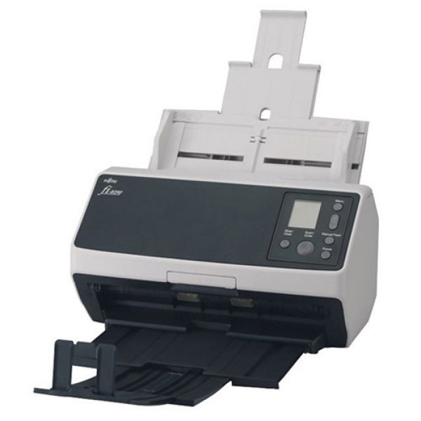 Máy Scan Ricoh FI-8150U PA03810-B151 (Scan đảo mặt | A4 | A5 | ADF | USB)