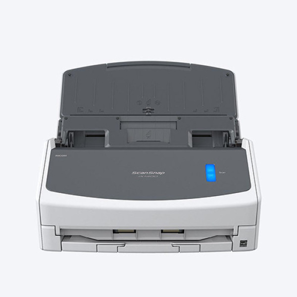 Máy Scan Ricoh IX1600 PA03770-B401 (Scan đảo mặt | A4 | A5 | ADF | USB | WIFI)