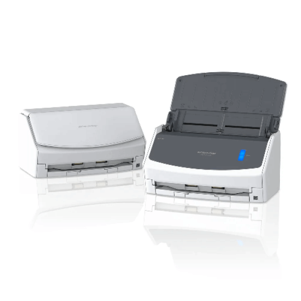 Máy Scan Ricoh IX1600 PA03770-B401 (Scan đảo mặt | A4 | A5 | ADF | USB | WIFI)