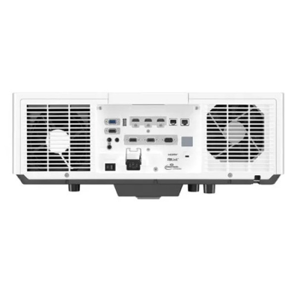 Máy chiếu Laser Panasonic LCD PT-MZ880W (8.000 Ansi Lumens | WUXGA)