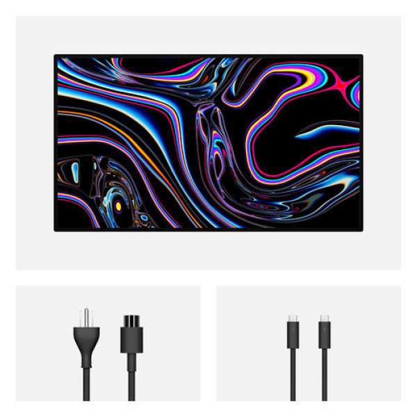 Màn hình Apple Pro Display XDR MWPF2SA/A (32 inch | 6K)