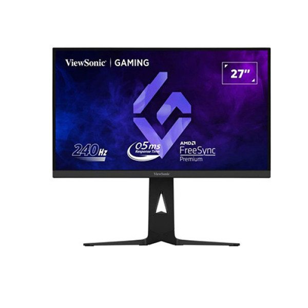 Màn hình Gaming ViewSonic XG2736-2K (27 inch | QHD | IPS | 240Hz | 0.5ms)