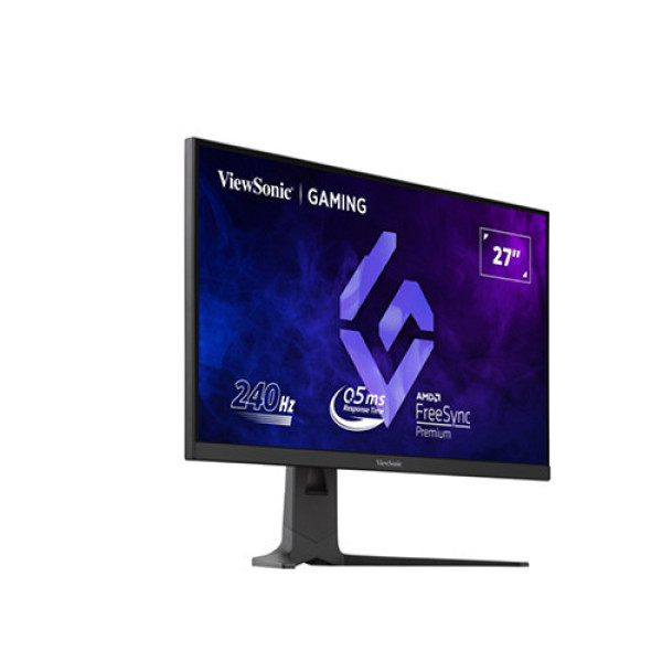 Màn hình Gaming ViewSonic XG2736-2K (27 inch | QHD | IPS | 240Hz | 0.5ms)