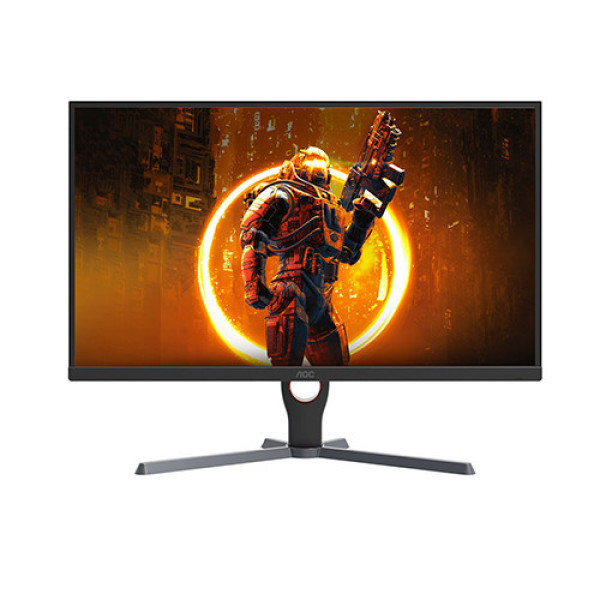 Màn Hình Gaming AOC 24G11E/74 (23.8 inch | IPS | FHD | 180Hz | 0.5ms)